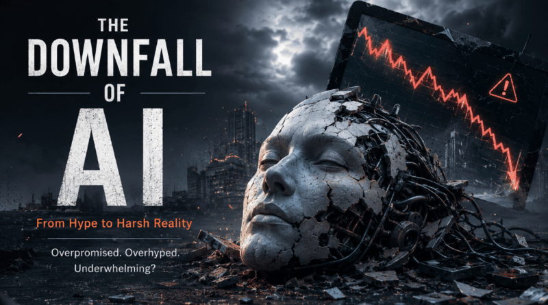 Downfall of AI