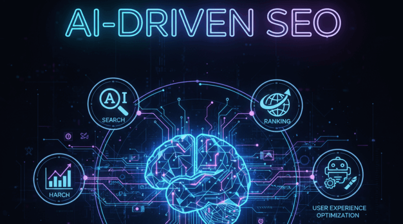 AI-Driven SEO